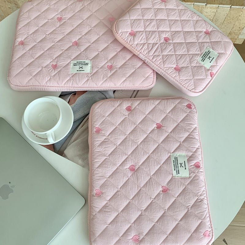 Protective Tablet Sleeve