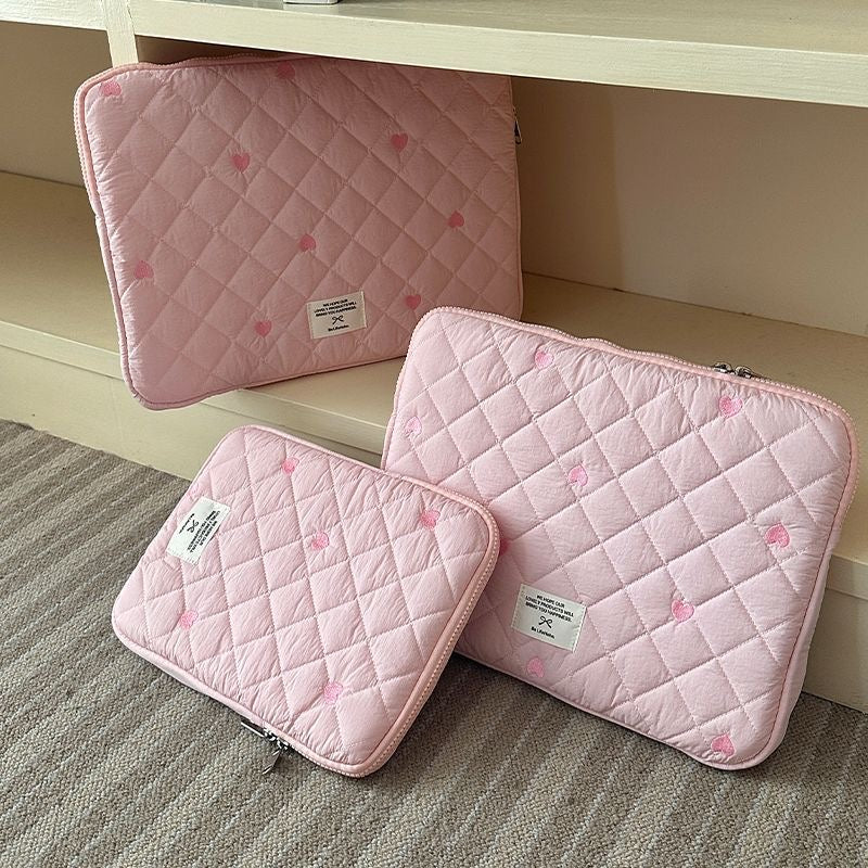 Protective Tablet Sleeve