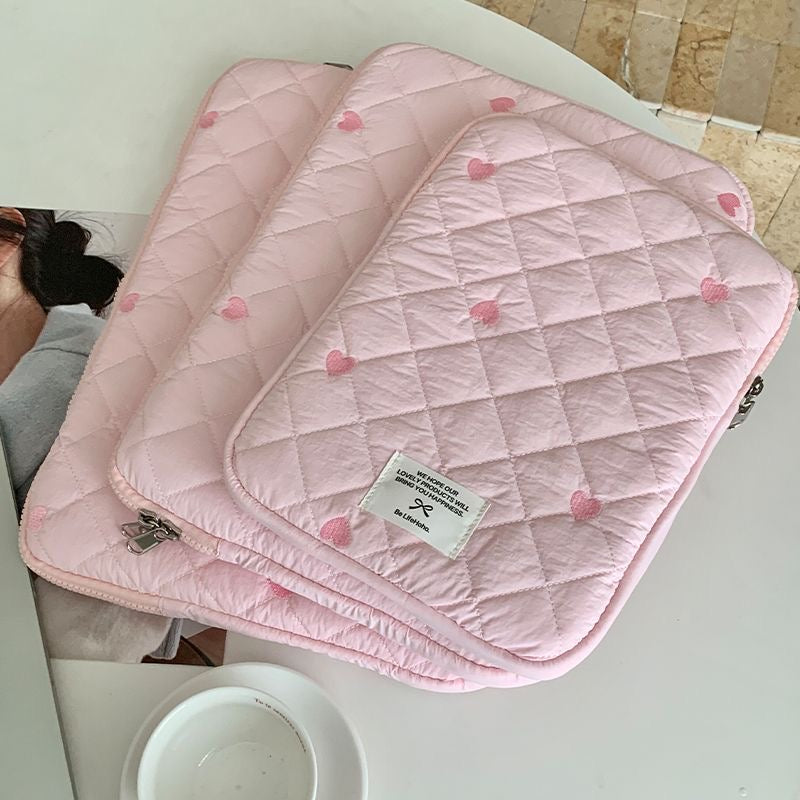 Protective Tablet Sleeve