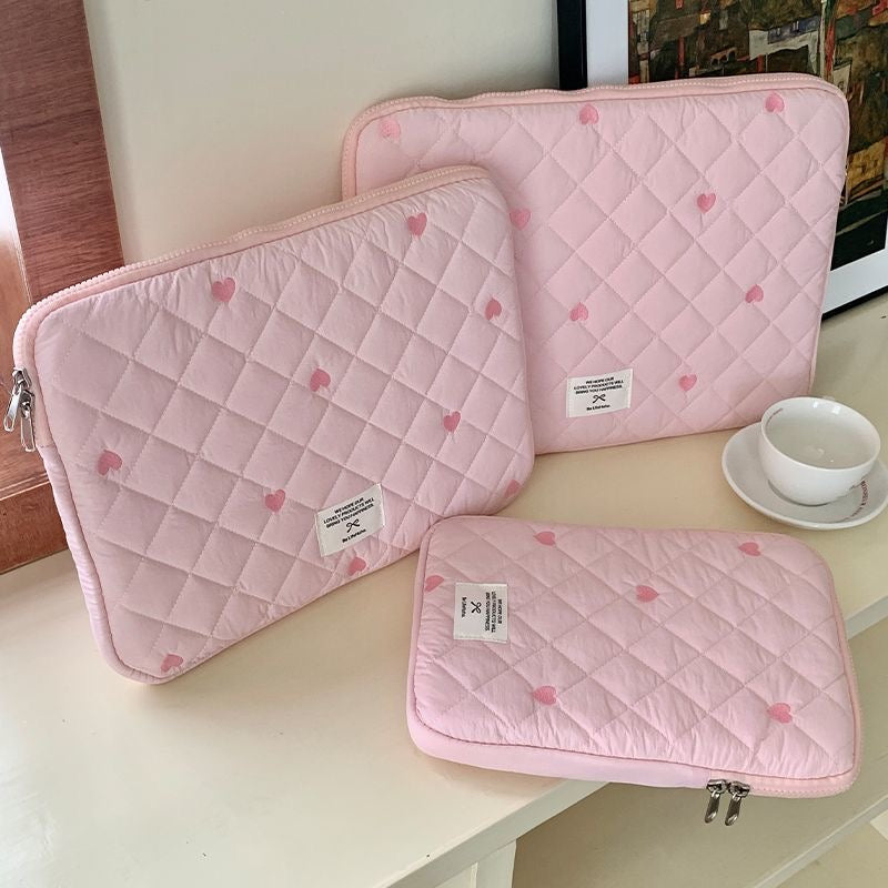 Protective Tablet Sleeve