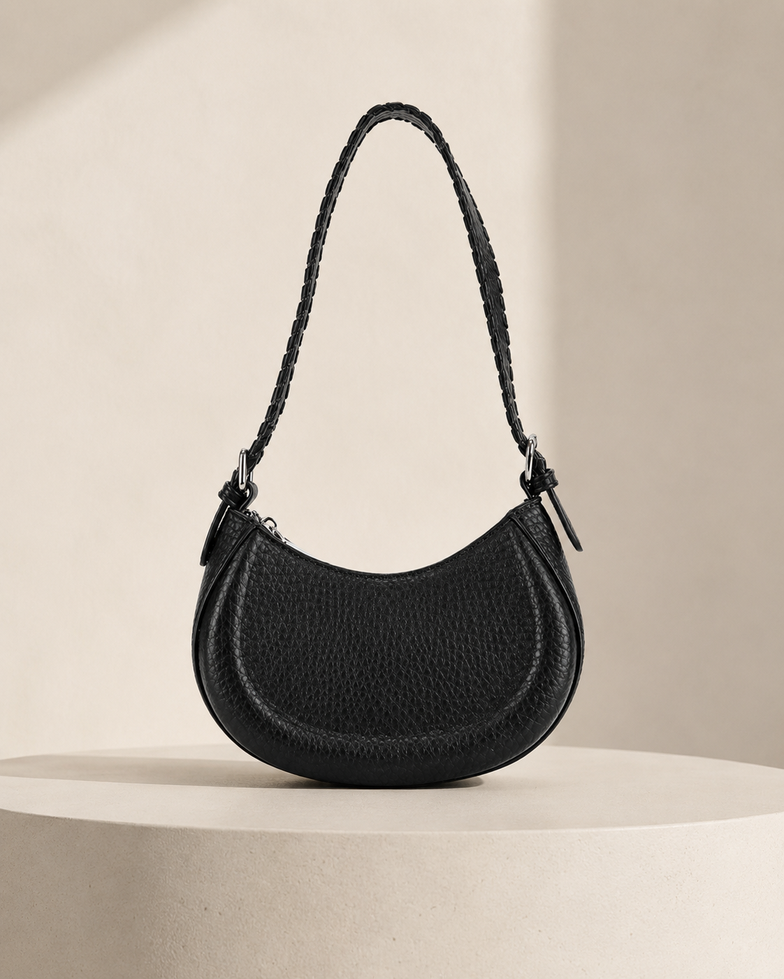 Mini shoulder bag